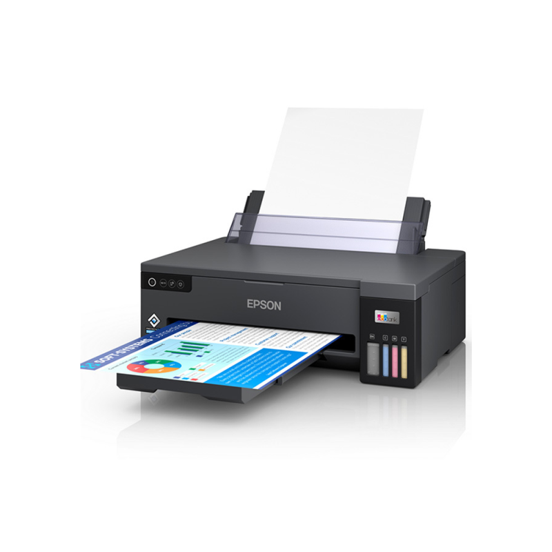 طابعة Epson Eco-Tank L11050 Ink-Tank A3